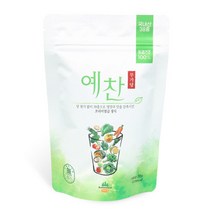 무가당 예찬 70g 동결건조 산마을 생식 가루, 1개