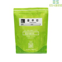 풀루란 변성전분 10kg Pullulan 일본산 [1028]