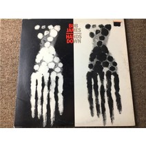 혼꾸멍 희귀앨범 LP판 레코드판 턴테이블 Bob James-Hands Down Bob James Sir J Edition 비닐 LP S2127