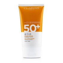 클라란스 썬 케어 바디 크림 SF 50 150ml, 단품