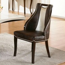 [1300k]유럽풍 수입가구 벨즈 엔틱식탁의자 고급 명품1305505 L3, 단품