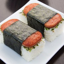 스타일온 하와이안 무스비 틀 - 무스비틀 김밥틀 스팸김밥 주먹밥틀 스팸김밥틀, 1