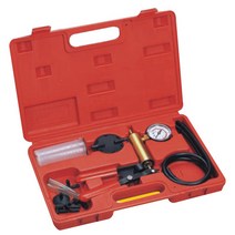 진공테스터펌프 SMT-VP-01 0~760mmHg