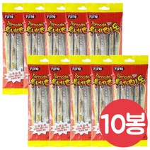 피니 토네이도 콜라향젤리 5입 35gx10봉 하리보 머랭, 피니 토네이도 콜라향젤리(5입)3