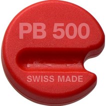 피비스위스툴 자화기 PB 500, 상세페이지 참조