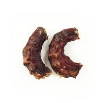 [스토어봄] 스윗비 강아지 수제간식 오리목뼈 130g-스윗비, 상세 설명 참조