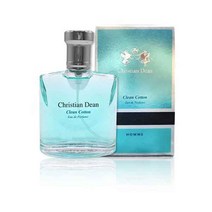 명품향수st 크리스찬딘 포 옴므 오데퍼퓸 남성향수, 클린코튼 50ml