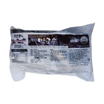 (무)(냉동)맛찬들백미막국수 2kgX10개