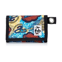 첨스 CH60 3570 리사이클 미니 반지갑 여행 고리