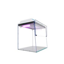 클린벤치 크린부스 무균 작업대 실험실 연구실 탁상용, C-01 데스크탑 싱글