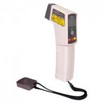 사토 편리한 적외선 온도계 온도 측정기 디지털