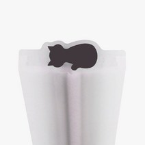 속비누 귀여운 고양이 몰드