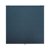 이케아 HOPPVALS 호프발스 반암막 셀룰러 블라인드 블루 (사이즈 선택)