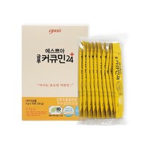 에스쁘아 글루 커큐민24+ 10p, 10개