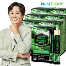 [뉴트리디데이] 하이이뮨 면역 알로에베라 젤리스틱 105포 7박스, 상세 설명 참조, 상세 설명 참조