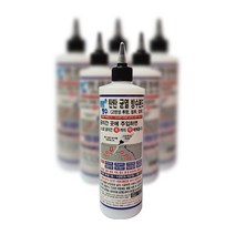 탄탄방수 균열방수본드(투명) 500ml, 1개