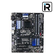 GA-Z87X-D3H 1150 소켓 하스웰 4세대 기가바이트 메인보드