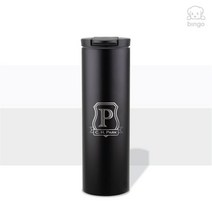 (빙고) 각인텀블러 개별이름 영문이니셜 커스텀 캐릭터 보온보냉 개인특별선물 단체 스포츠 420ml, 5, 필요