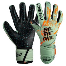 로이쉬 축구 골키퍼장갑 퓨어 컨택트 5370900-5444