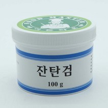 다용도 분말 잔탄검 100g _ 2023879EA, 1, 본상품선택