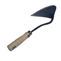 대원 일반 농가호미 나무자루 보통호미 주물가공, 상세페이지 참조