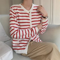 12 삼남매가용감하게 21회 22회 왕빛나 김소은 옷 니트 스트라이프 이하나 김태주 신지혜 패션