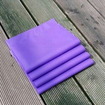 [KT알파쇼핑]택배 봉투 (HDPE) 25cmX35cm +4cm -보라 20매