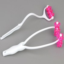 볼살 얼굴살 브이라인 페이스업 롤러, 기본