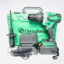 아이스오거 Lithium K13 mm shock brushless electric drill hole winter ice fishing high torque, 02 1 battery_04 AU