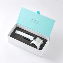 [퓨리풀] 호텔샤워기 선물세트, 직접입력1:로즈골드블랙 샤워기(샤워기+1차필터+2차필터)