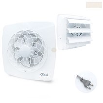 욕실 환기팬 30x30cm 화장실 환풍팬 환기구 배기팬 배기휀 환풍기