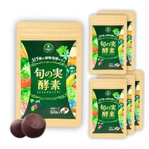 췌장효소 췌장에좋은영양제 순노미효소 360알 6개월분, 21g