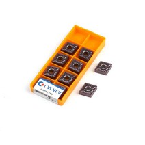 CNC 선반 커터블레이드 CNMG120404 MA UE6020 US735 VP15TF 카바이드 터닝 인서트 스틸/스테인레스, 05 CNMG120408-MA UE6020