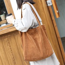 뜨게가방 구호 가방 가벼운 재사용 가능한 접이식 에코 식료품 쇼핑 가방 여성용 캔버스 천 숄더 백 환