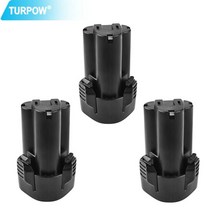 인산철배터리 인산철배터리셀 3000mah 10.8v bl1013 makita bl bl, 3000mah 3pcs