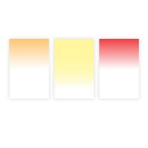 [반도카메라] [LEE Filters] LEE필터 100mm Sunset Color 필터, 상세 설명 참조