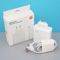 부안상사 120W Gan 충전기 QC4.0 고속 터보 어댑터 6A C, 02 EU set