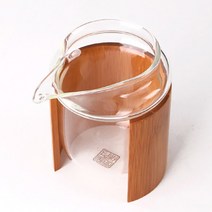 [홈아트] 대나무숙우HJ-MH-250L(250ml), 단품