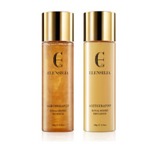 엘렌실라 에이지테라피 로얄허니 에멀젼 180ml + 에센스 180ml, 1세트