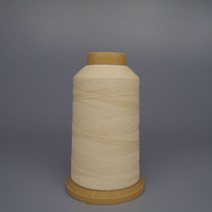 Top Thread 120D 폴리에스터 무광자수실 3000미터 B SET 낱개판매 (무광사), 3000m, 8195