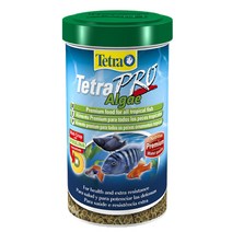 테트라 프로 알개 250ml 사료, 1개