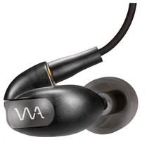 추가비용없음 웨스톤 W80 V3 이어폰 Weston MMCX 케이블 블랙