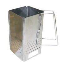 차콜스타터 모음 침니스타터 숯불착화기 숯통 캠핑 바베큐 착화제 캠핑 화로대 참숯 불멍