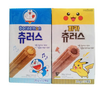 도라에몽 츄러스 240g + 피카 츄러스 240g, 480g, 22세트