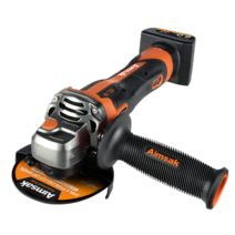 아임삭 14.4V 충전그라인더 BL14G50 베어툴 (충전기 배터리 미포함-본체만) 케이스는 별도 구매가능., 에어캡 벌크형