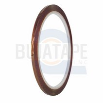 BLEX Kapton 블렉스 내열 캡톤 테이프 3mm x 33M, 단품