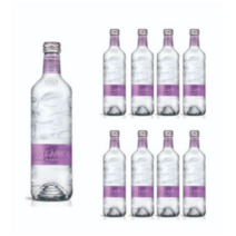 산타니올 프리미엄 오리지널 탄산수, 500ml, 9개