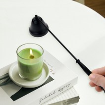 촛불끄는 캔들 스너퍼 향초끄는도구, 상세페이지 참조