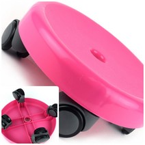 스마트 이동의자 바퀴달린 걸레 좌식 청소 방걸레작업