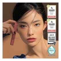 (당일도착)3CE 벨벳 립 틴트, NEAR AND DEAR